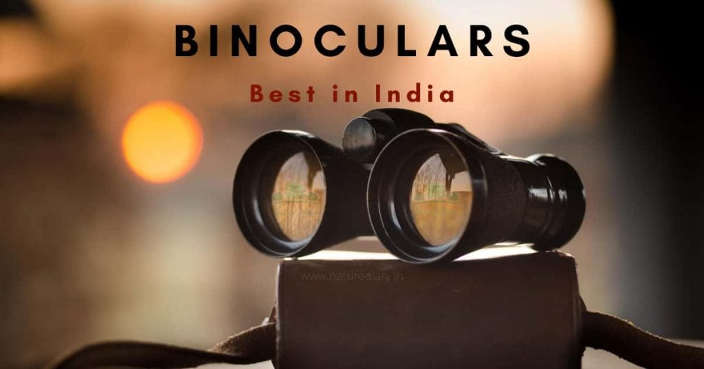 best binoculars in India