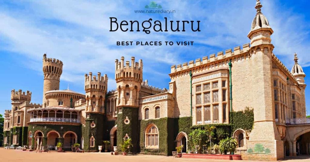 best places to visit in Bengaluru