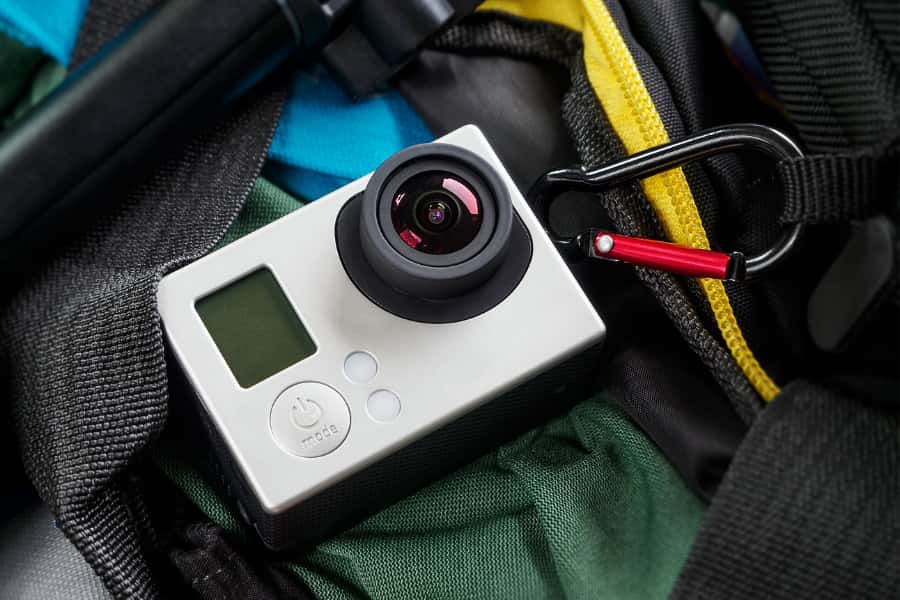best action camera for vlogging