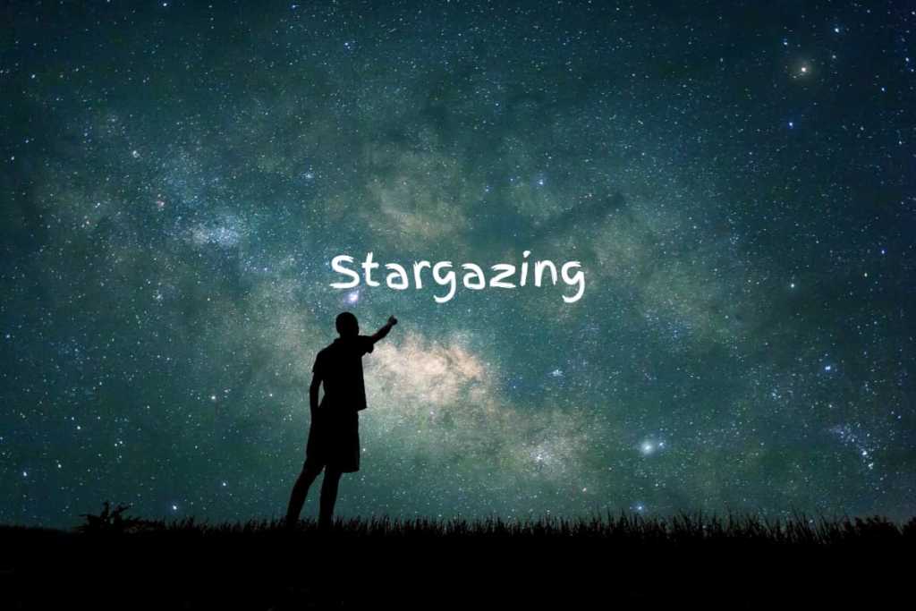 stargazing for beginners