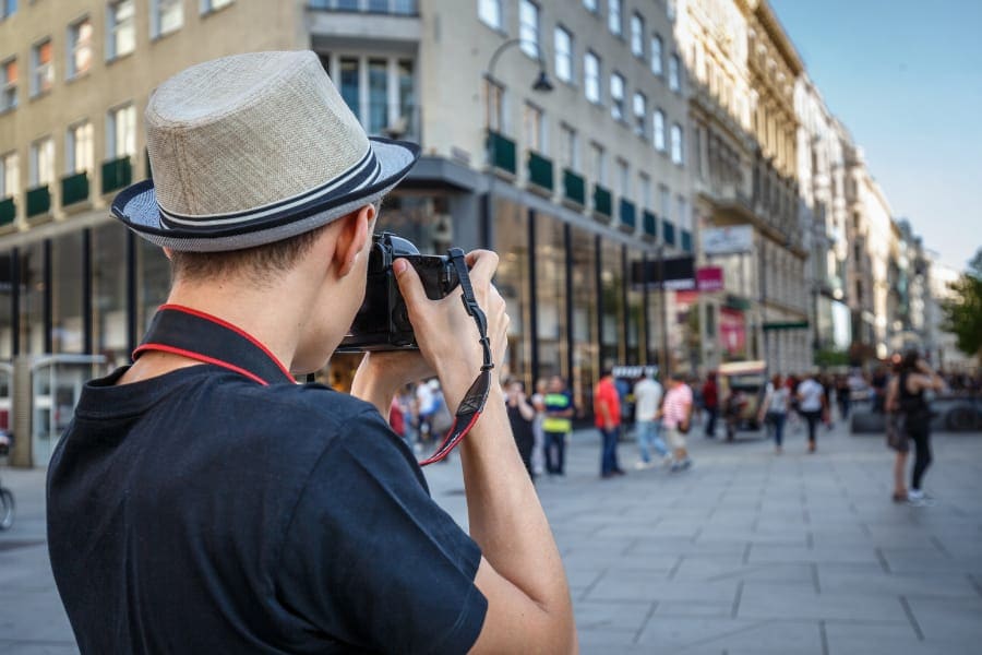 Best Camera for Street photography 