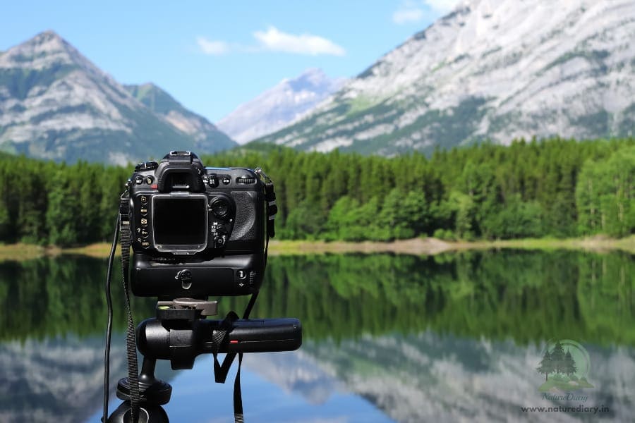Best camera for landscape and nature photography