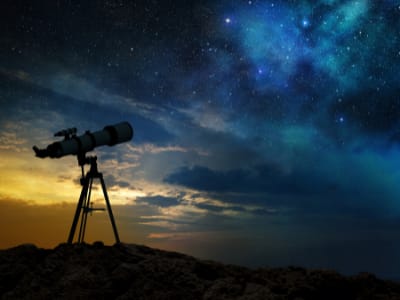 all about stargazing