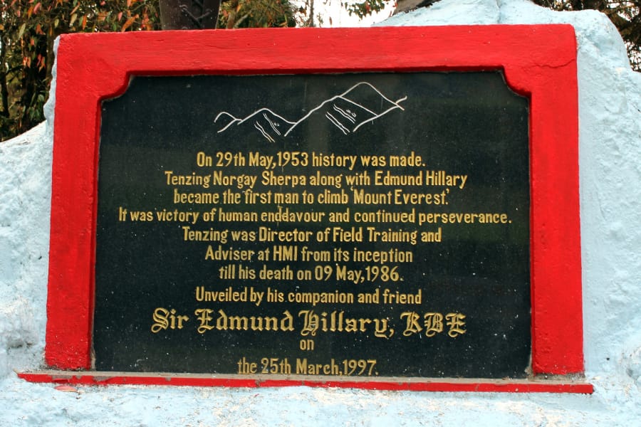 History Of Himalayan Mountaineering Institute