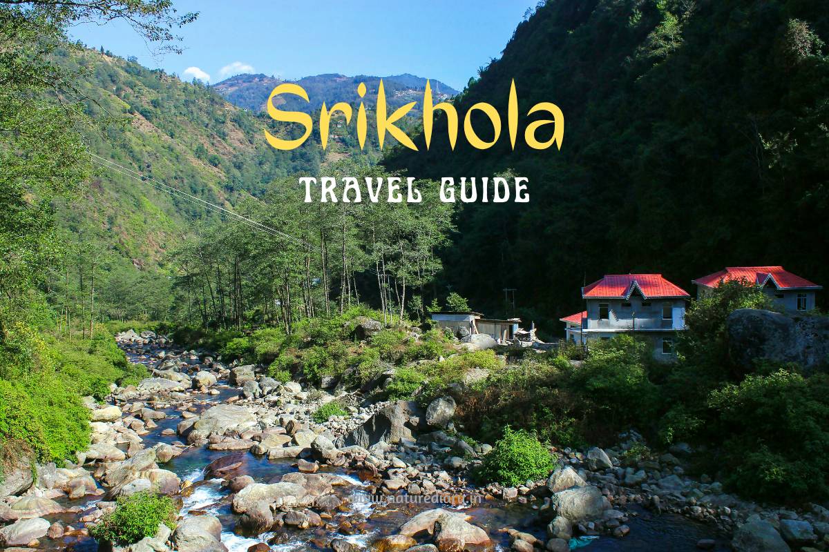 Srikhola village travel guide