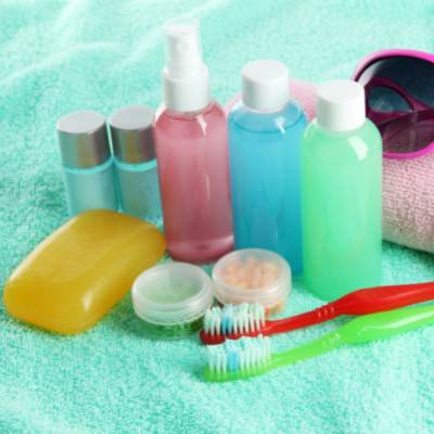 Personal Care And Hygiene Kits
