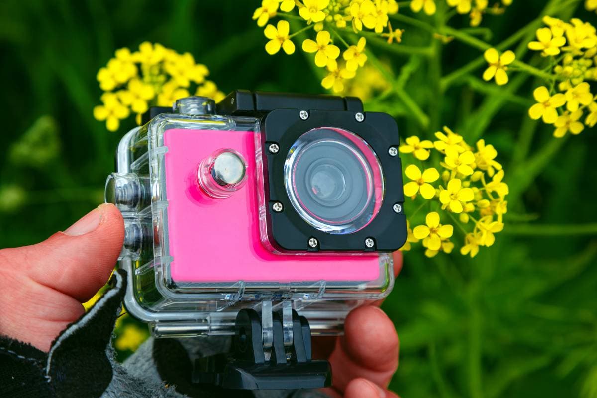 The Best Action Cameras in India (2024)